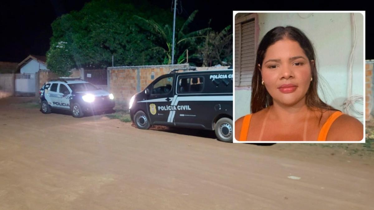 Homem é indiciado por matar a ex 46 facadas em casa MT FOCO