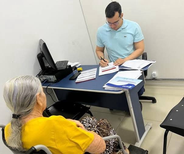 Prefeitura de Sinop faz mutirão de consultas pré-cirúrgicas para pacientes ginecológicas