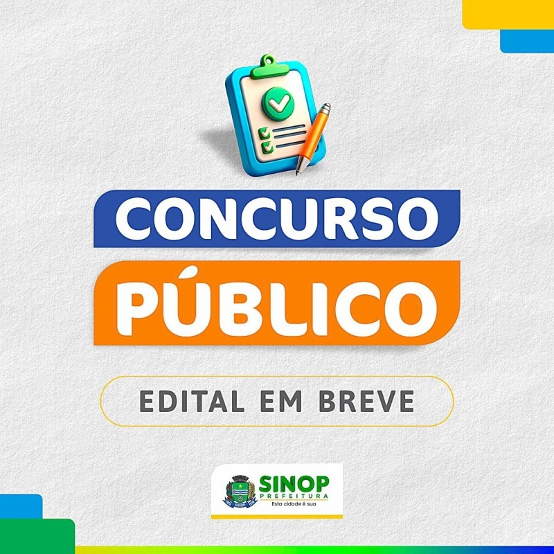 Roberto Dorner  define banca e nomeia comissão para Concurso Público em Sinop