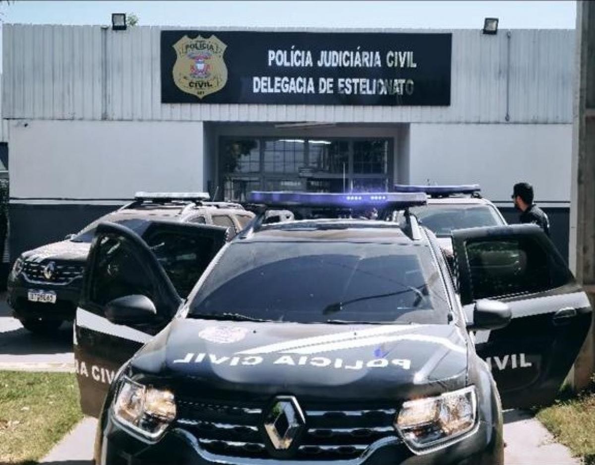 Polícia desarticula esquema milionário de pirâmide financeira em MT; empresária presa no aeroporto de Sinop