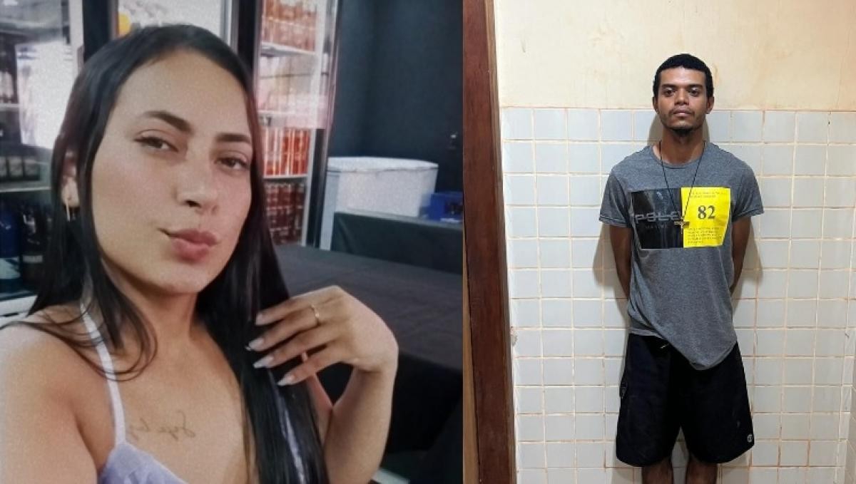 Réu por matar mulher na frente dos filhos vai a júri popular