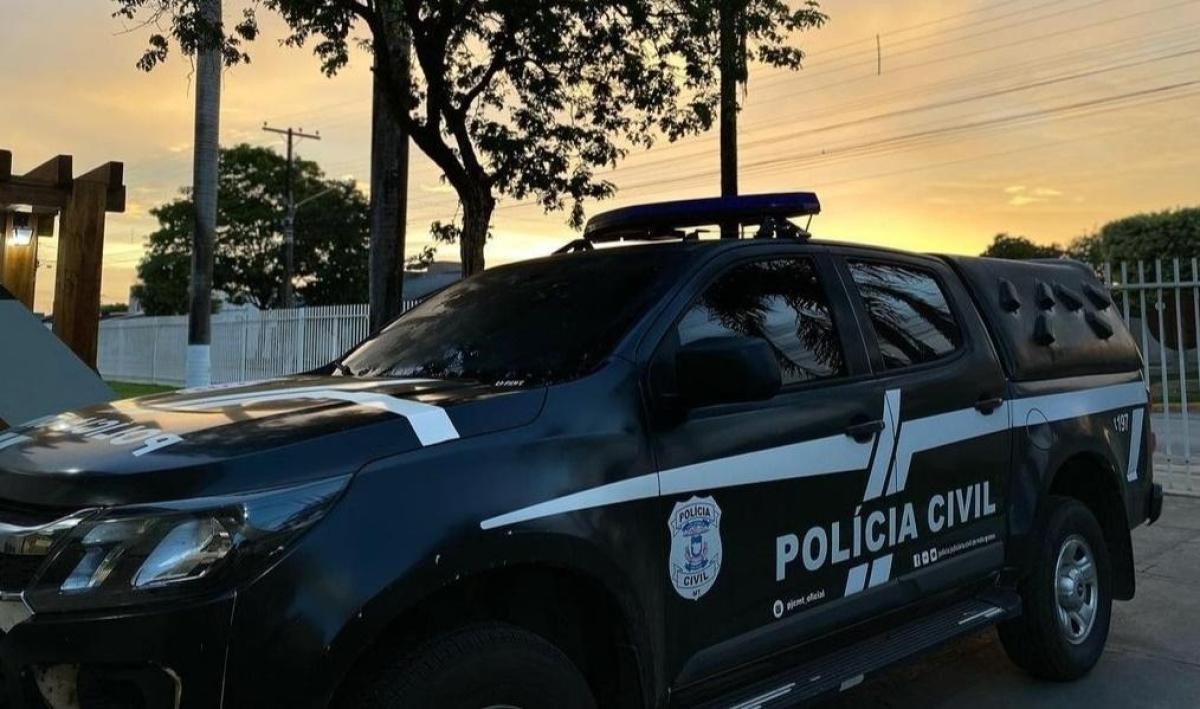 Policial acusado de assassinato passa em concurso com documento falso