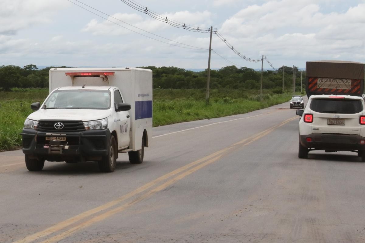 Homem não acorda para tomar café em casa e é achado morto