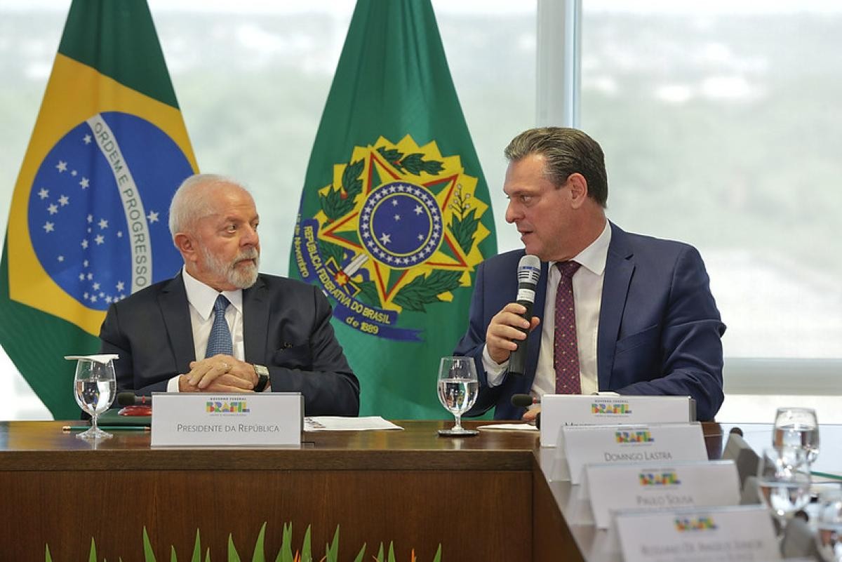 Fávaro diz que Lula deve anunciar medidas para reduzir preços de alimentos nesta quinta