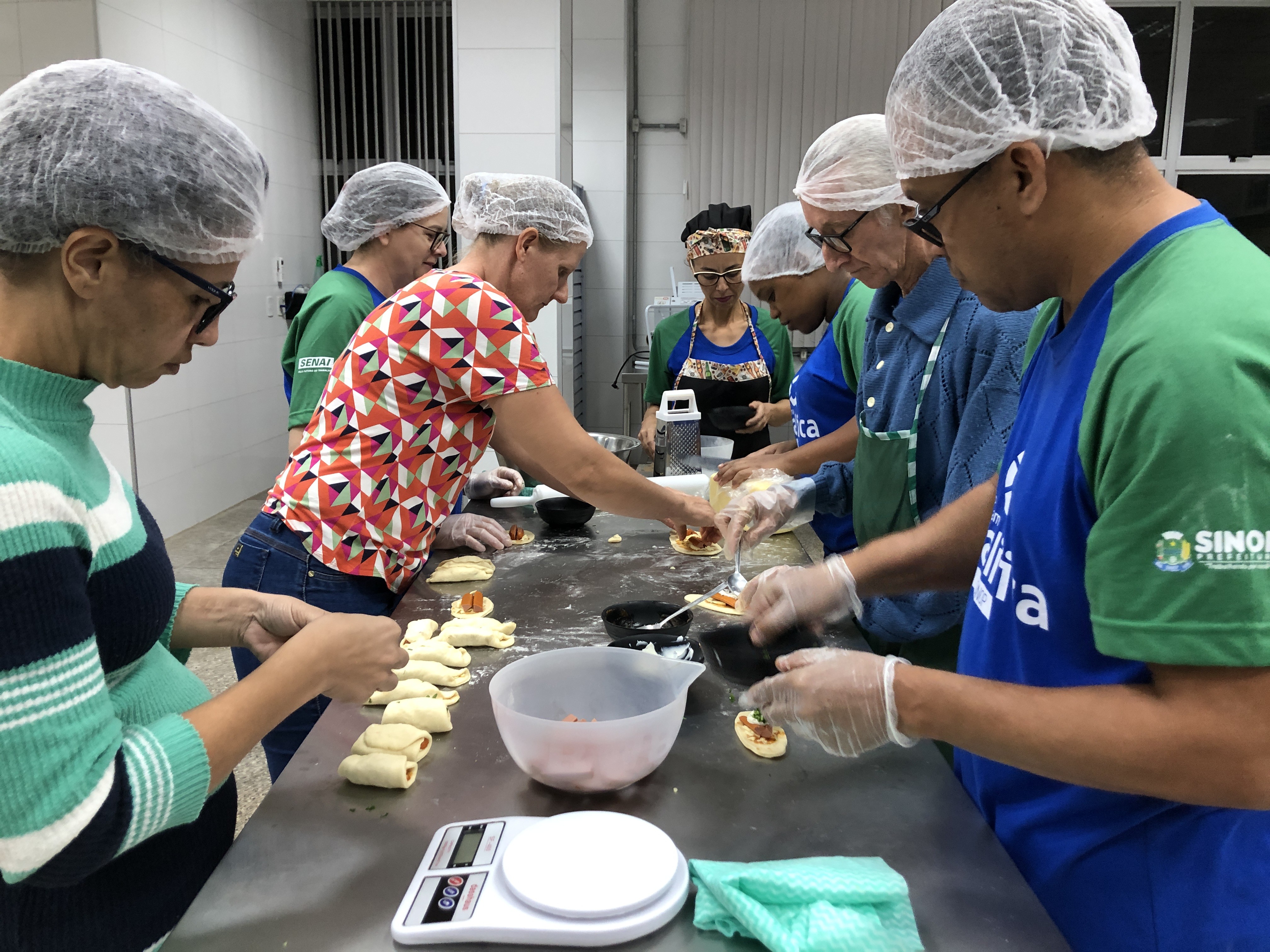 Programa Qualifica Sinop já capacitou mais de 240 profissionais para o mercado de trabalho: confira como participar